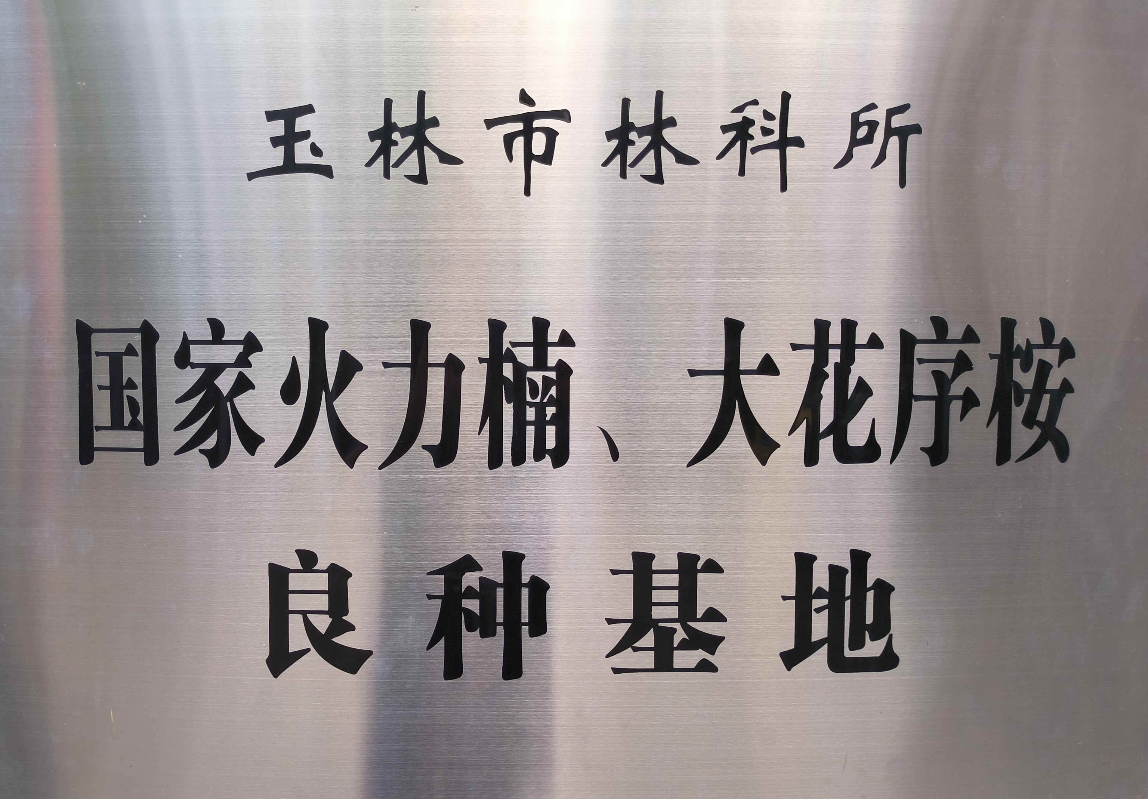 良种基地牌匾.JPG